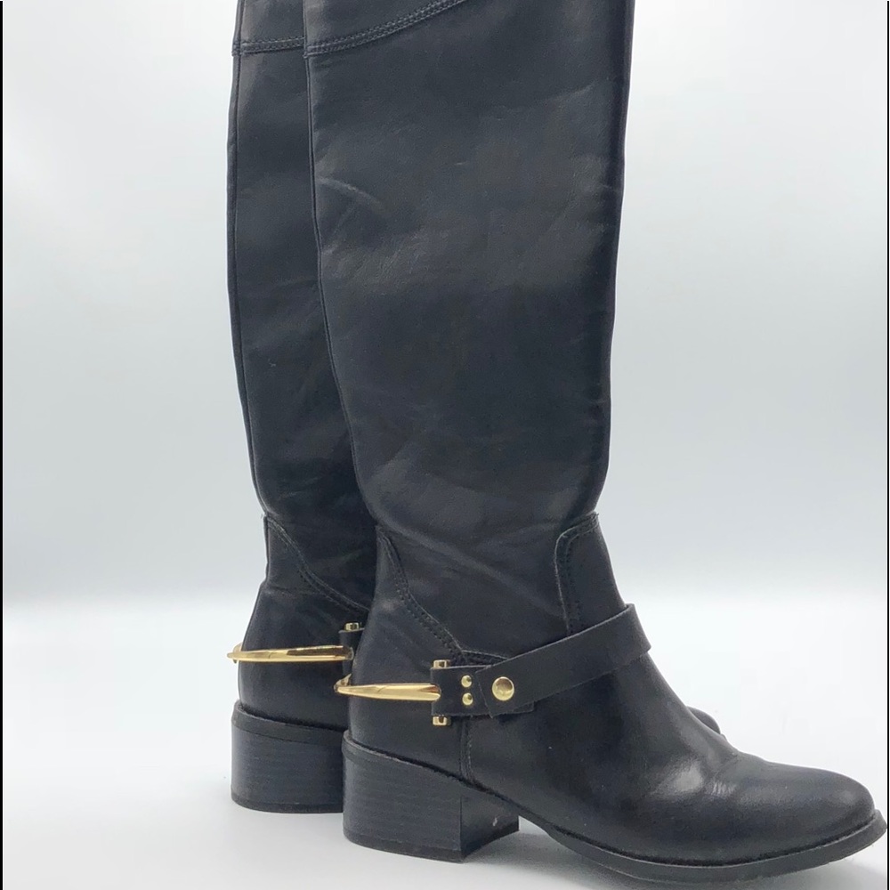 Riding boots DV
